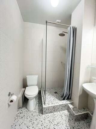 Гостиница Марко Поло Анапа Комфорт TWIN-9