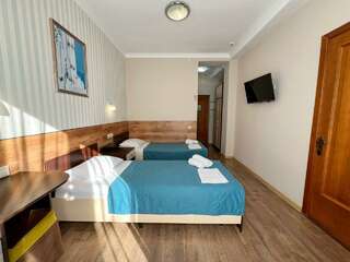 Гостиница Марко Поло Анапа Комфорт-Коннект-5