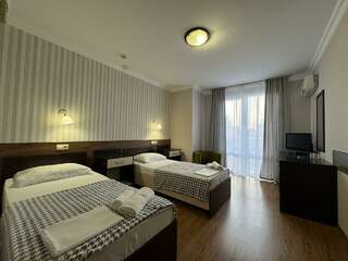 Гостиница Марко Поло Анапа Комфорт TWIN-1