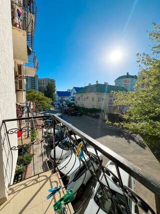 Гостиница Марко Поло Анапа Комфорт-Коннект-14