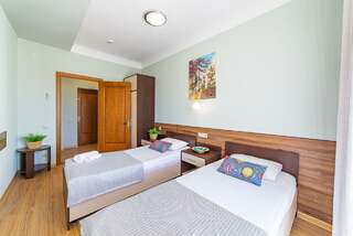 Гостиница Марко Поло Анапа Номер "Семейный Плюс"-4