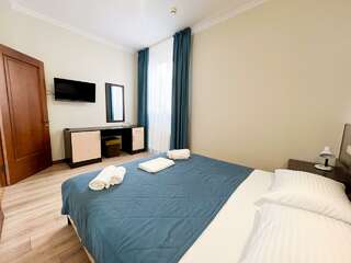 Гостиница Марко Поло Анапа Семейный номер-4