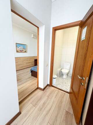 Гостиница Марко Поло Анапа Семейный номер-12