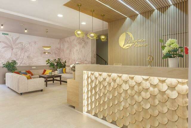 Гостиница Марко Поло Анапа-124