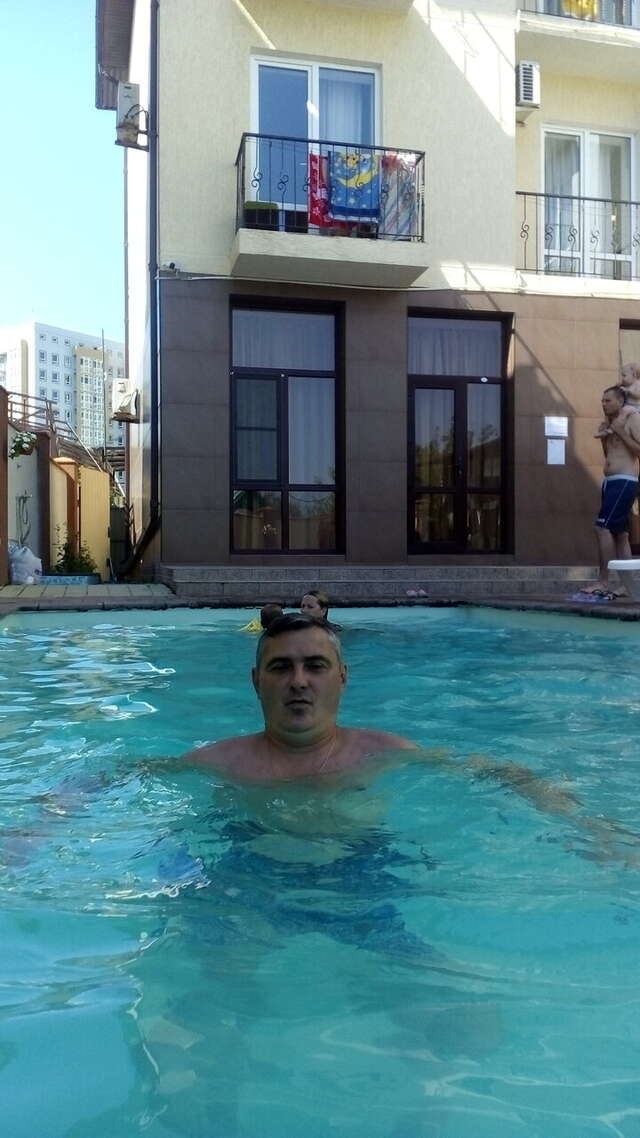 Гостиница Марко Поло Анапа-198