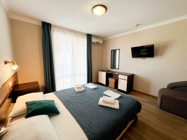 Гостиница Марко Поло Анапа-169