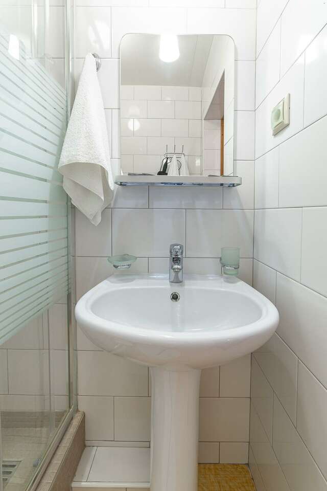 Гостиница Марко Поло Анапа-35