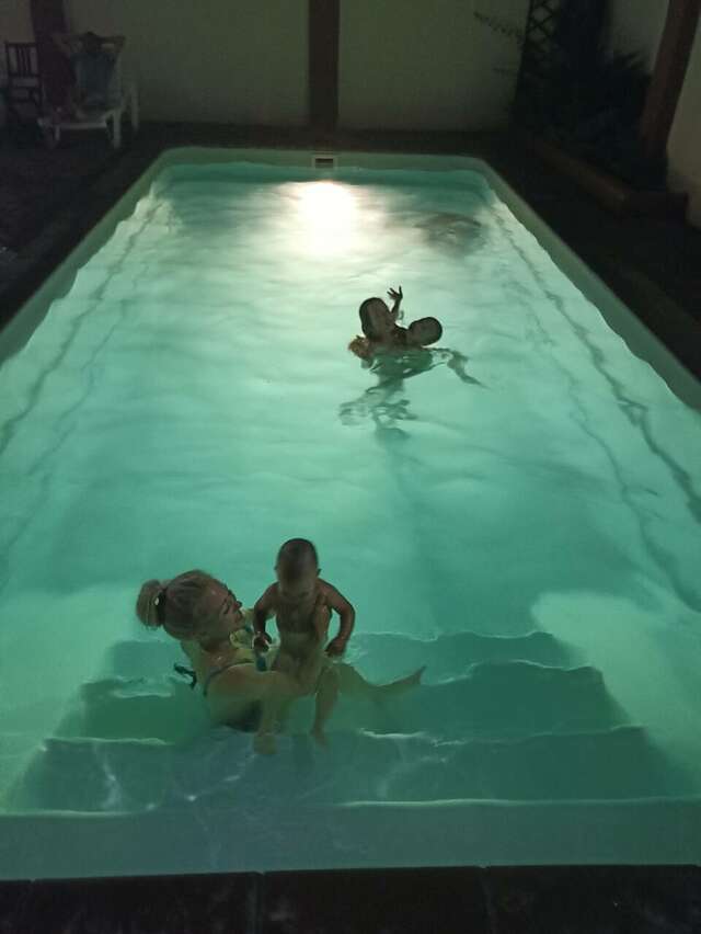 Гостиница Марко Поло Анапа-225