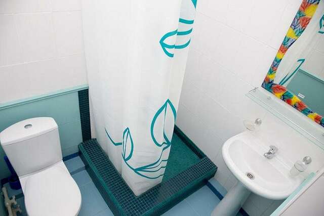 Гостиница Марко Поло Анапа-22