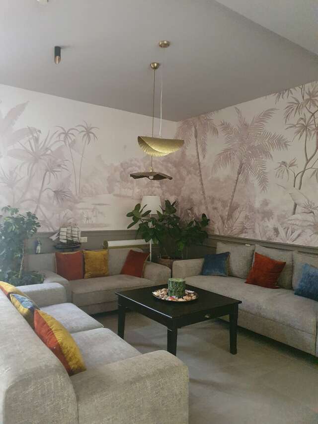 Гостиница Марко Поло Анапа-220