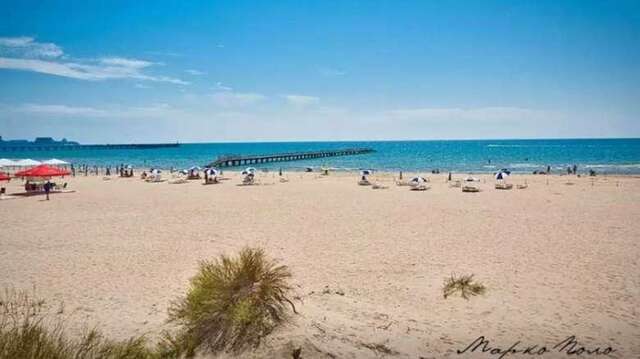 Гостиница Марко Поло Анапа-53