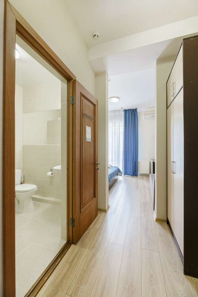 Гостиница Марко Поло Анапа-152