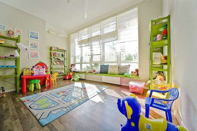 Гостиница Марко Поло Анапа-142