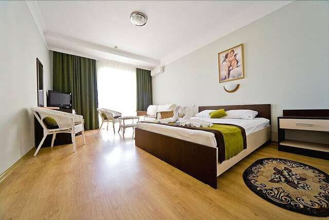 Гостиница Марко Поло Анапа-119