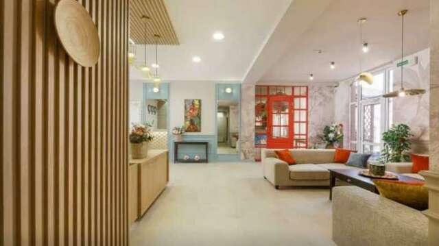 Гостиница Марко Поло Анапа-100