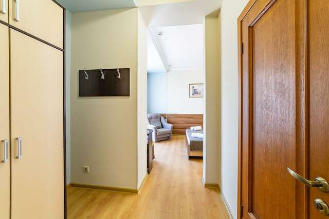 Гостиница Марко Поло Анапа-132