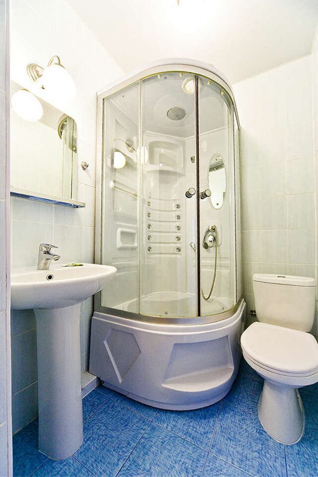 Гостиница Марко Поло Анапа-243