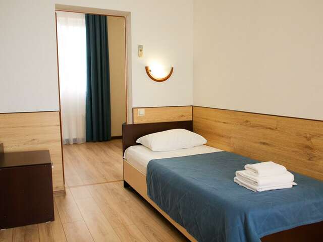 Гостиница Марко Поло Анапа-161