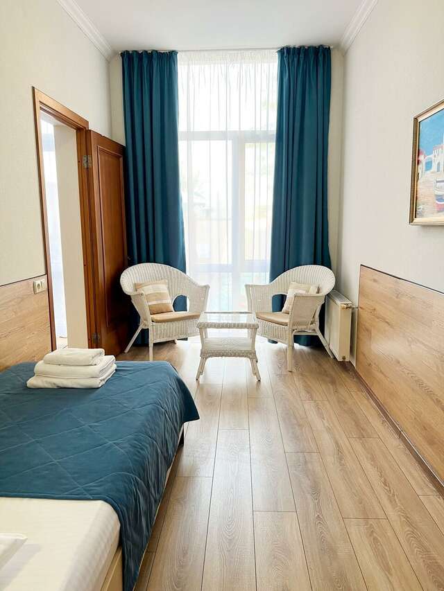 Гостиница Марко Поло Анапа-121