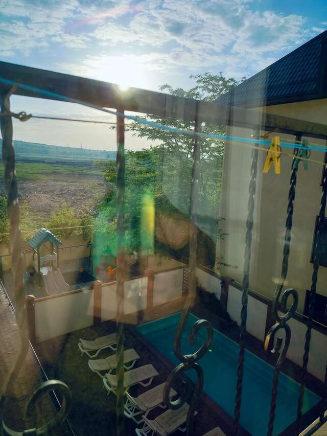 Гостиница Марко Поло Анапа-216