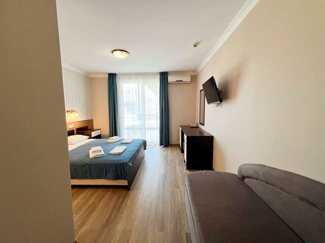 Гостиница Марко Поло Анапа-116