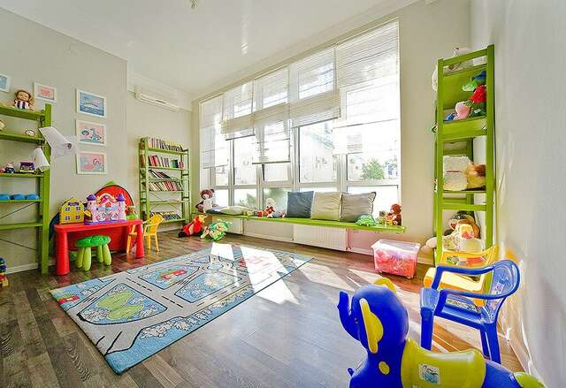 Гостиница Марко Поло Анапа-59