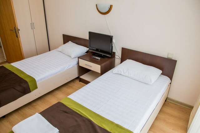 Гостиница Марко Поло Анапа-140