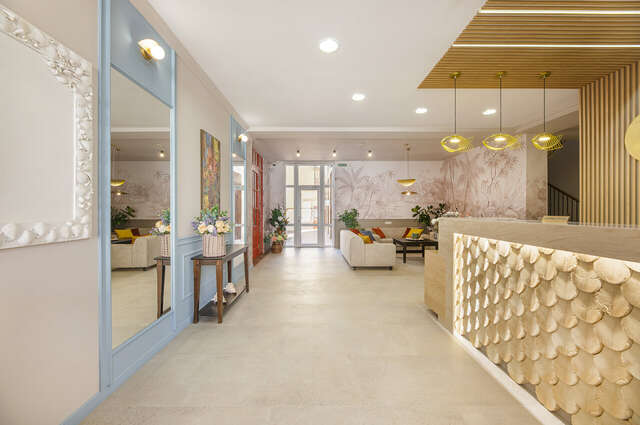 Гостиница Марко Поло Анапа-224