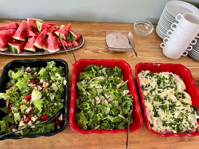 Гостиница Марко Поло Анапа-49