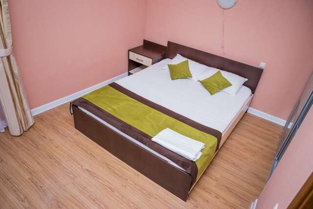 Гостиница Марко Поло Анапа-23