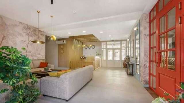 Гостиница Марко Поло Анапа-63