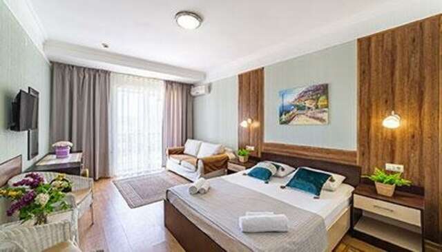 Гостиница Марко Поло Анапа-131