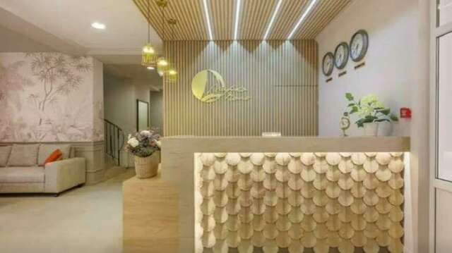 Гостиница Марко Поло Анапа-61