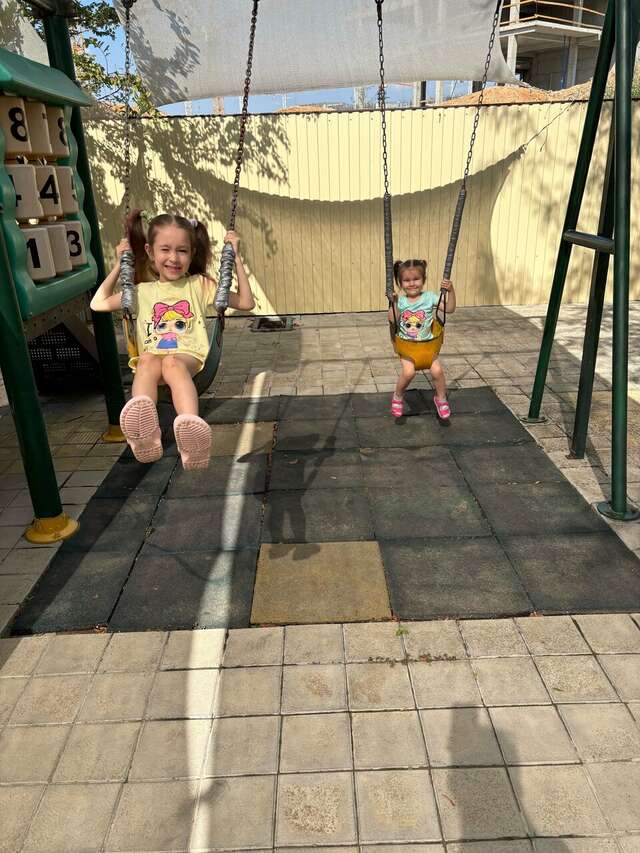 Гостиница Марко Поло Анапа-207