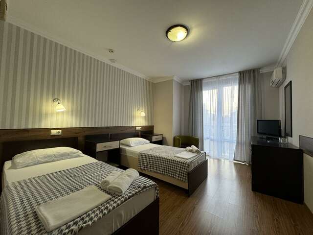 Гостиница Марко Поло Анапа-162