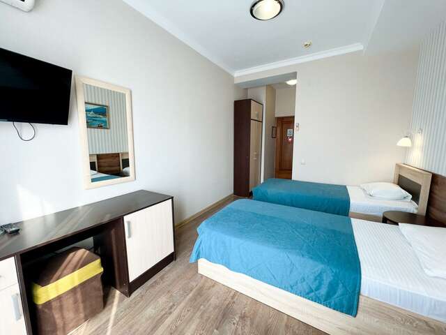 Гостиница Марко Поло Анапа-125