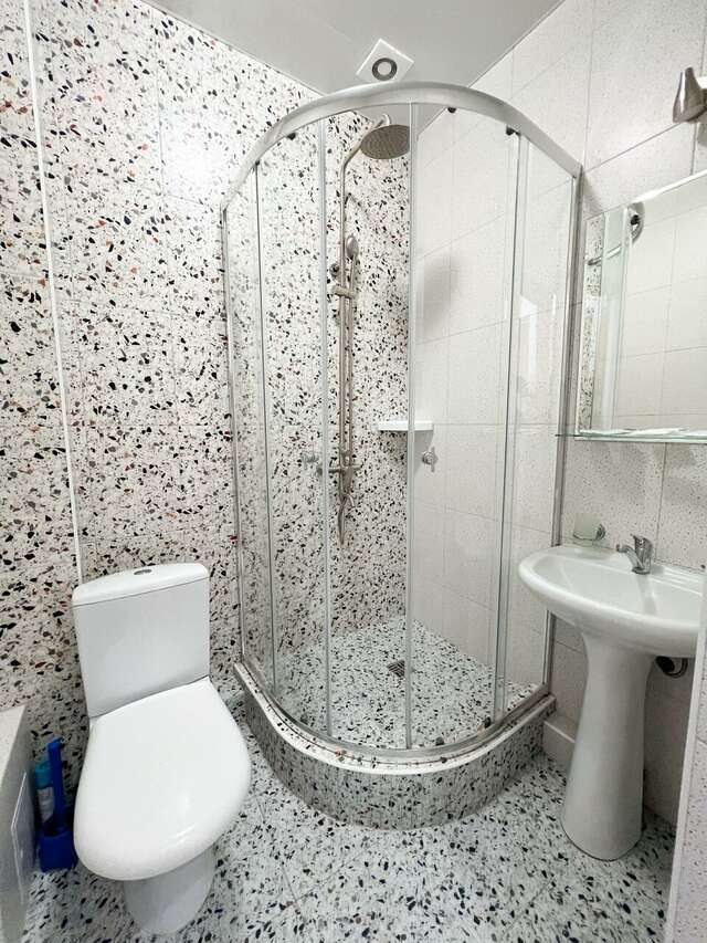 Гостиница Марко Поло Анапа-106