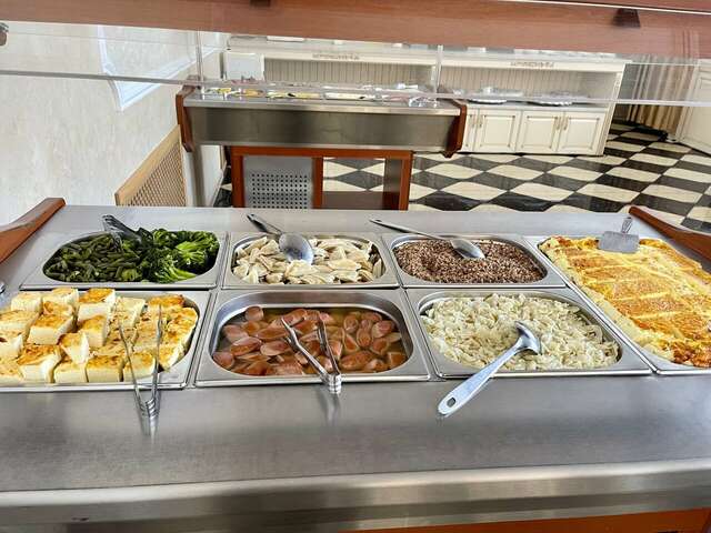 Гостиница Марко Поло Анапа-164