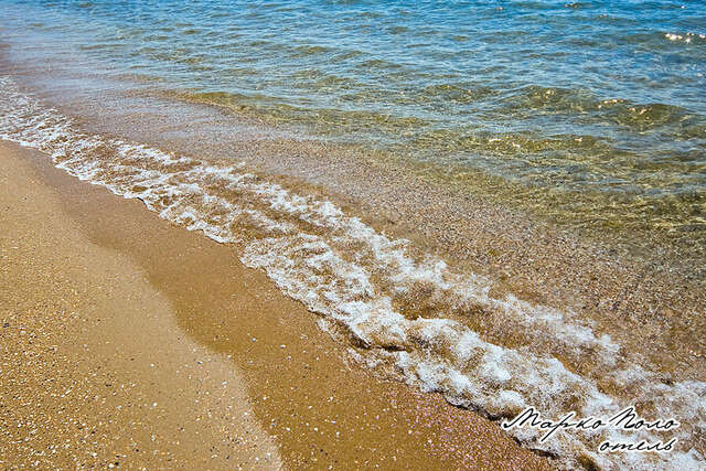 Гостиница Марко Поло Анапа-208