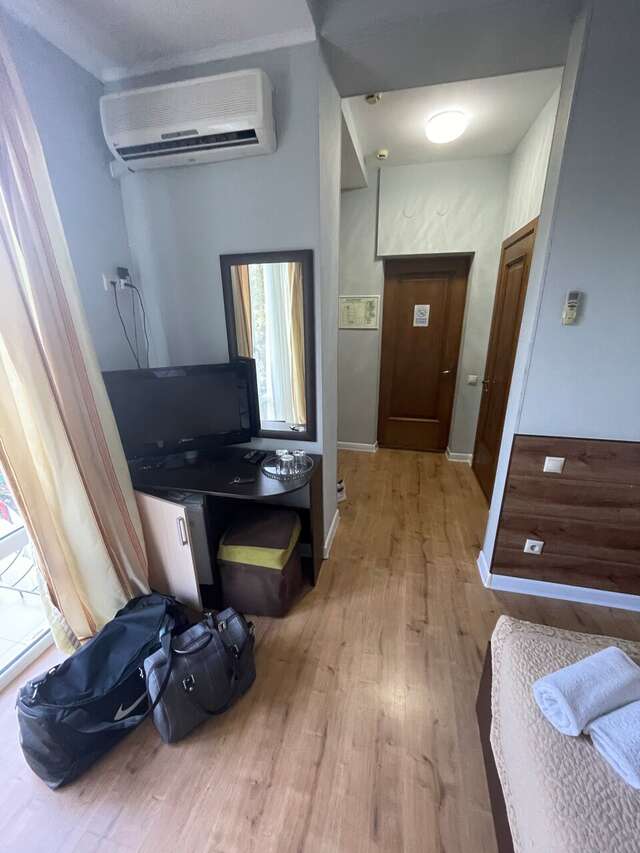 Гостиница Марко Поло Анапа-252