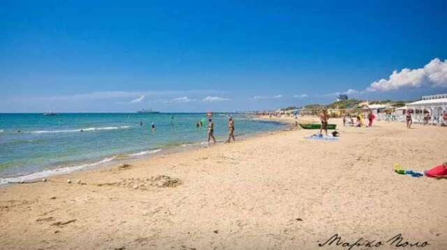 Гостиница Марко Поло Анапа-79