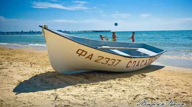 Гостиница Марко Поло Анапа-148