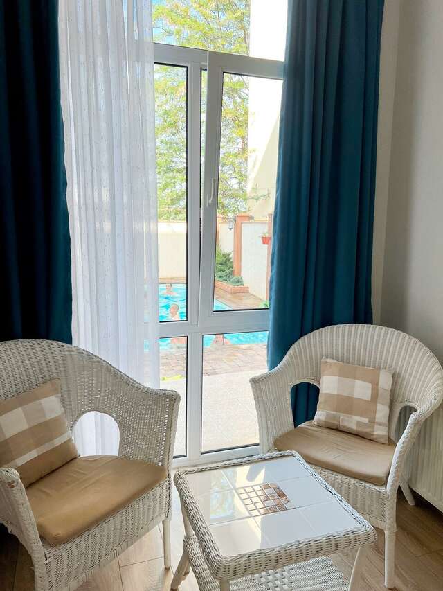 Гостиница Марко Поло Анапа-42