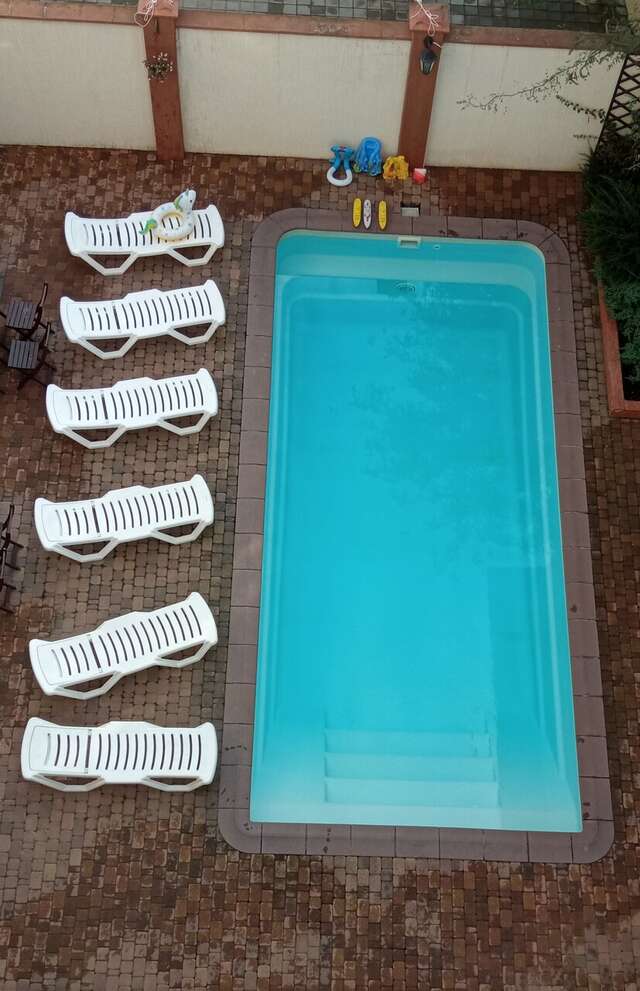 Гостиница Марко Поло Анапа-212