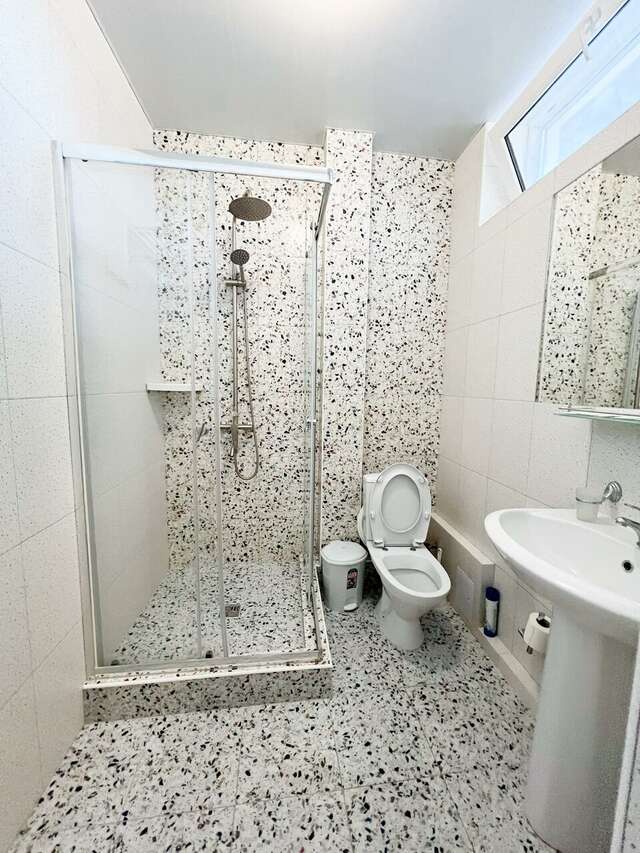 Гостиница Марко Поло Анапа-138