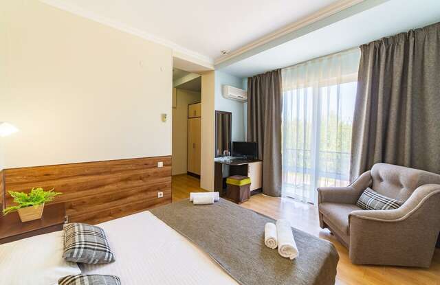 Гостиница Марко Поло Анапа-84