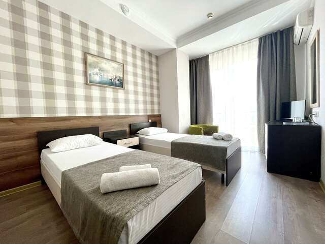 Гостиница Марко Поло Анапа-110