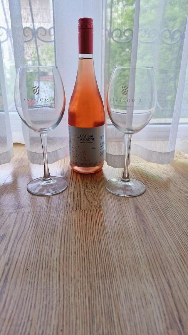 Гостиница Марко Поло Анапа-209