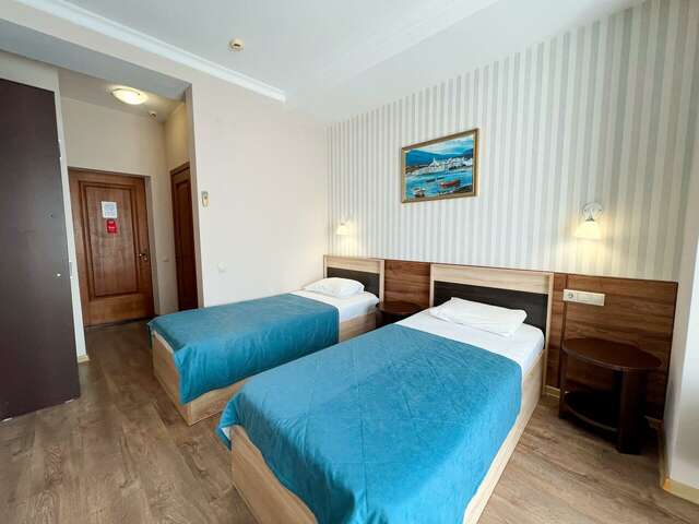 Гостиница Марко Поло Анапа-172