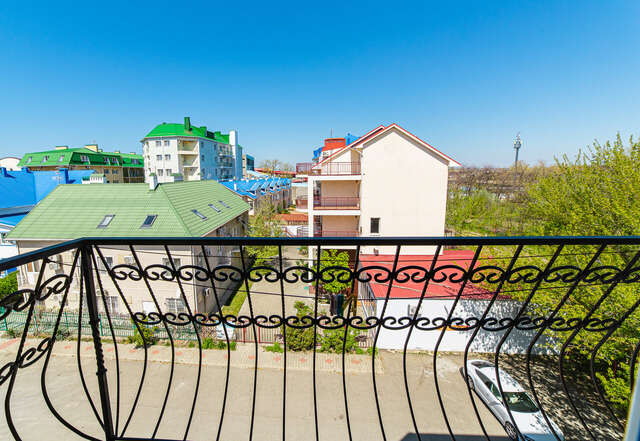 Гостиница Марко Поло Анапа-193